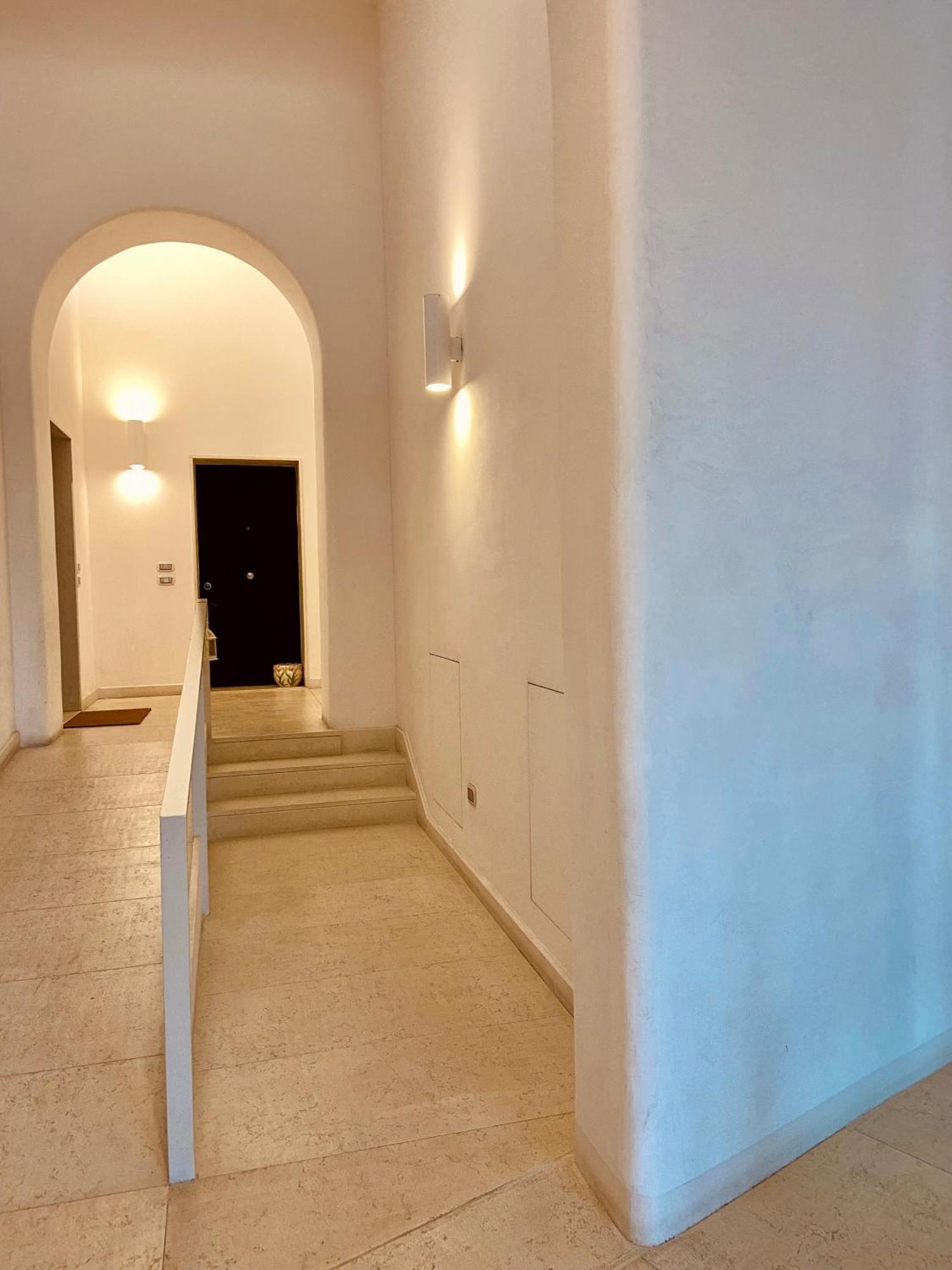 Ferienwohnung Residenza Frattini By Almanova Residenze Mantua Exterior foto