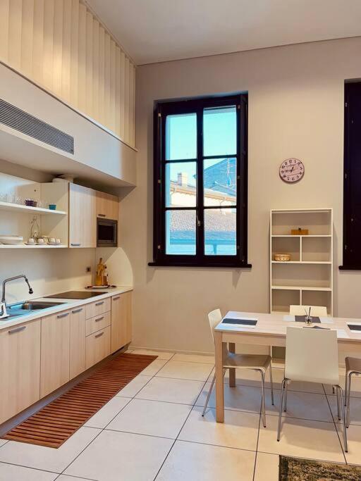 Ferienwohnung Residenza Frattini Mantua Exterior foto