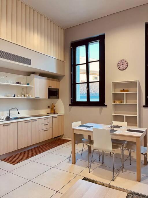 Ferienwohnung Residenza Frattini By Almanova Residenze Mantua Exterior foto